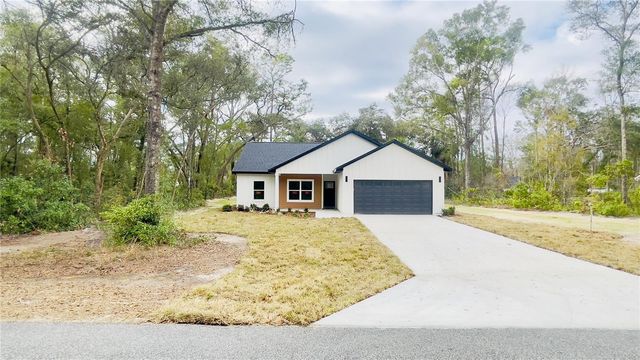 11380 NW 92ND CT, Chiefland, FL 32626