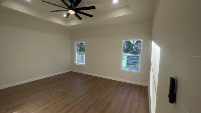 11380 NW 92ND CT, Chiefland, FL 32626