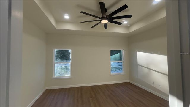 11380 NW 92ND CT, Chiefland, FL 32626