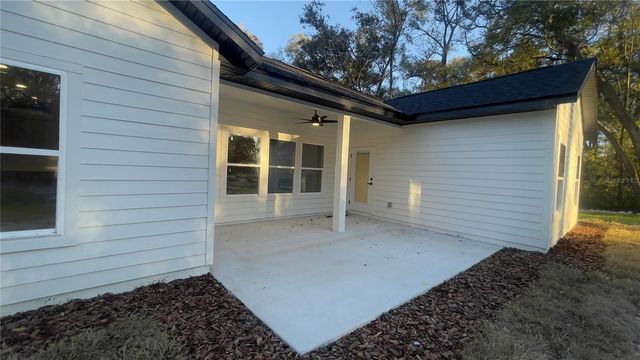 11380 NW 92ND CT, Chiefland, FL 32626