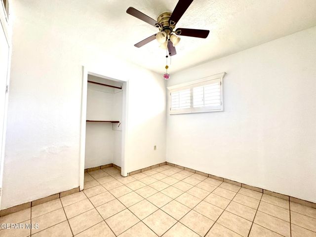 7512 KINGMAN Drive, El Paso, TX 79915