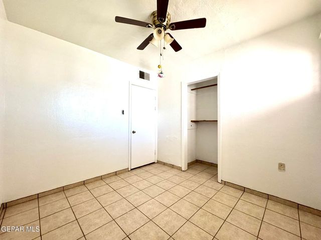 7512 KINGMAN Drive, El Paso, TX 79915