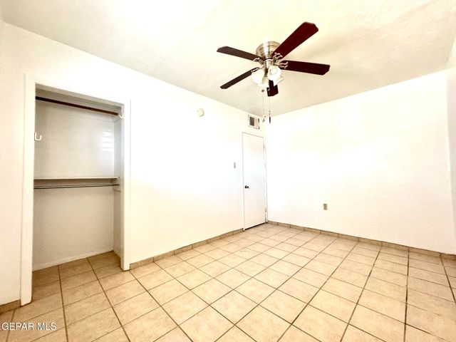 7512 KINGMAN Drive, El Paso, TX 79915