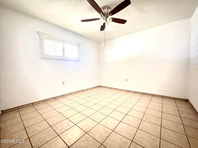 7512 KINGMAN Drive, El Paso, TX 79915