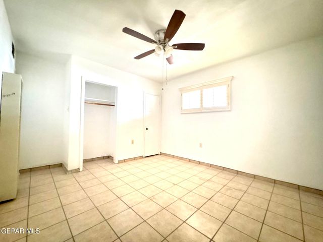 7512 KINGMAN Drive, El Paso, TX 79915