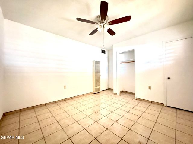 7512 KINGMAN Drive, El Paso, TX 79915