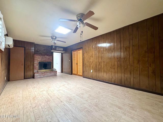7512 KINGMAN Drive, El Paso, TX 79915