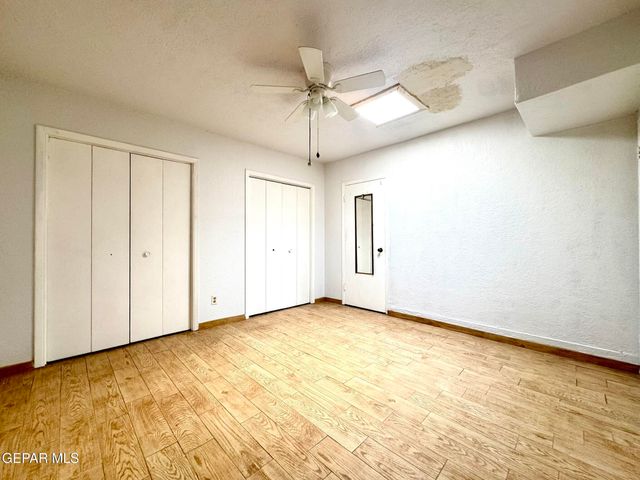7512 KINGMAN Drive, El Paso, TX 79915