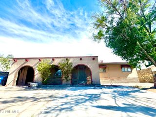7512 KINGMAN Drive, El Paso, TX 79915