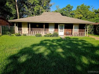 6012 OAKLEIGH Road, Montgomery, AL 36116