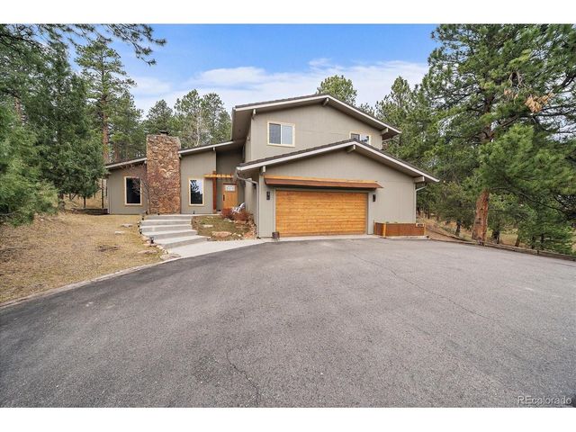 4039 Histead Way, Evergreen, CO 80439