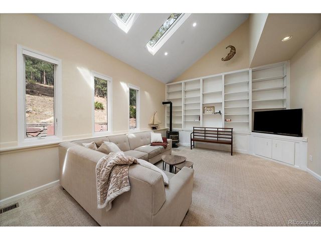 4039 Histead Way, Evergreen, CO 80439