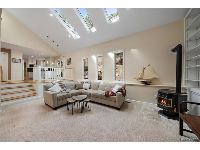 4039 Histead Way, Evergreen, CO 80439