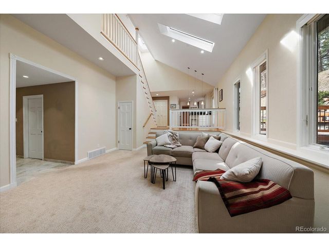 4039 Histead Way, Evergreen, CO 80439