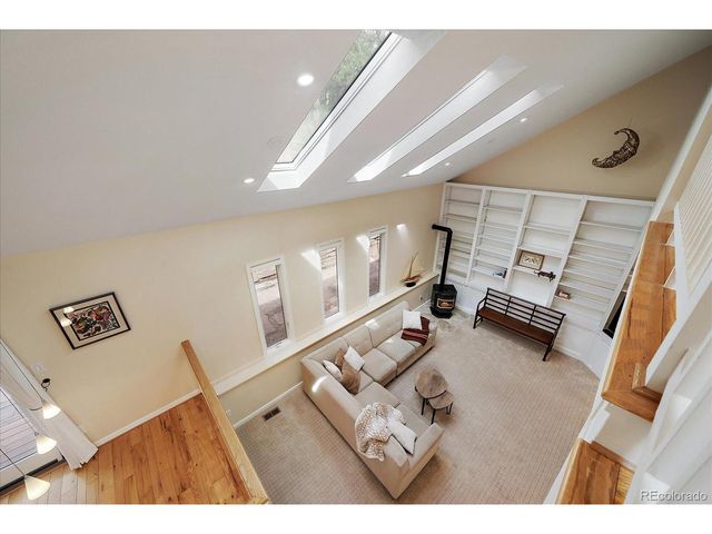 4039 Histead Way, Evergreen, CO 80439