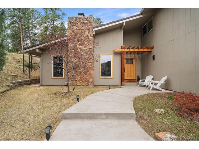 4039 Histead Way, Evergreen, CO 80439