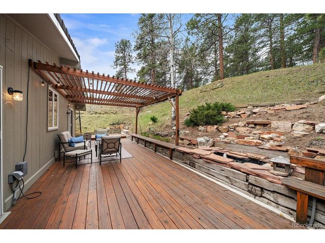 4039 Histead Way, Evergreen, CO 80439