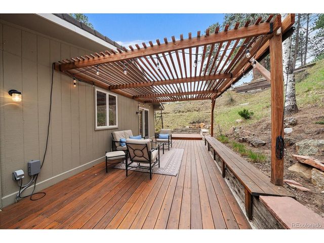 4039 Histead Way, Evergreen, CO 80439