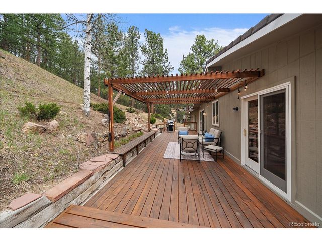 4039 Histead Way, Evergreen, CO 80439