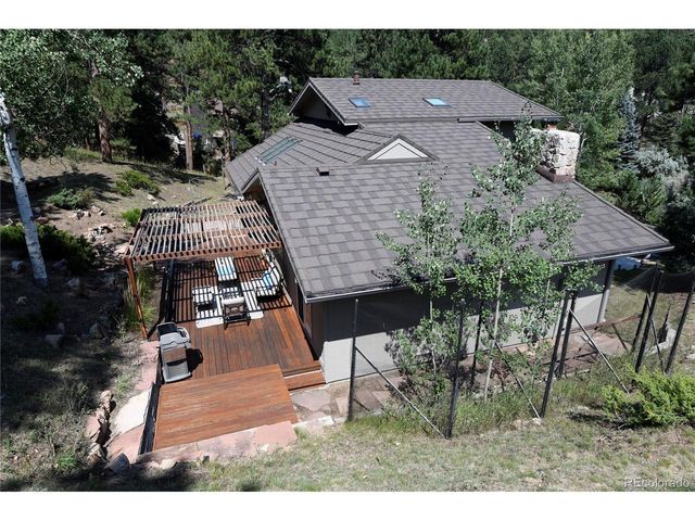 4039 Histead Way, Evergreen, CO 80439