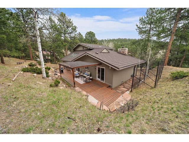4039 Histead Way, Evergreen, CO 80439