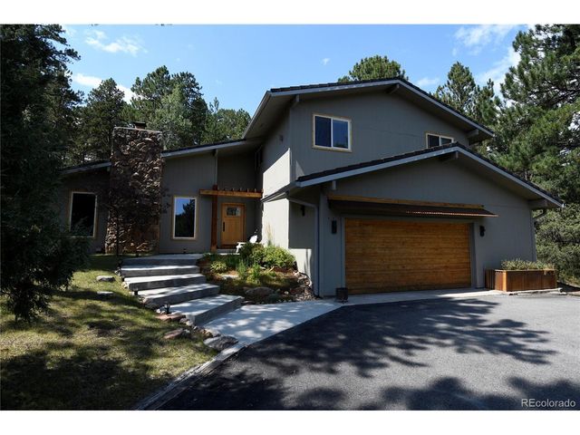 4039 Histead Way, Evergreen, CO 80439