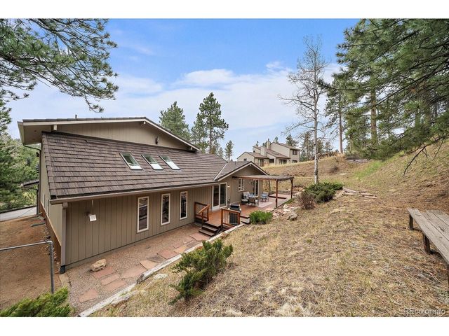 4039 Histead Way, Evergreen, CO 80439