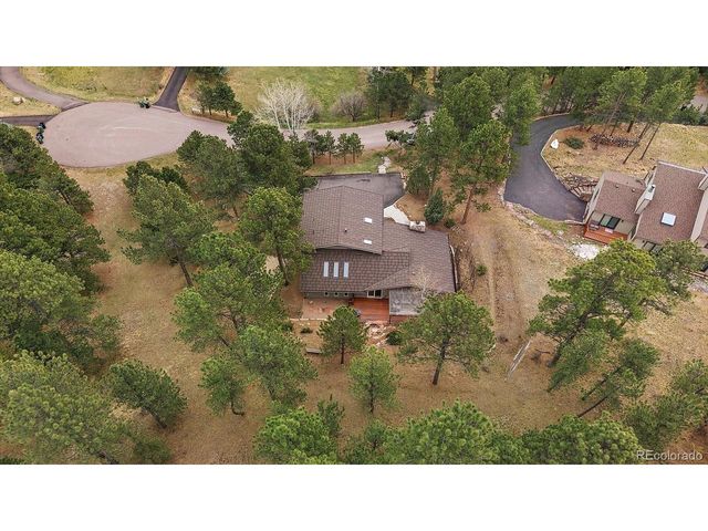 4039 Histead Way, Evergreen, CO 80439