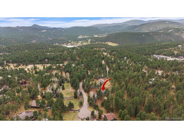 4039 Histead Way, Evergreen, CO 80439