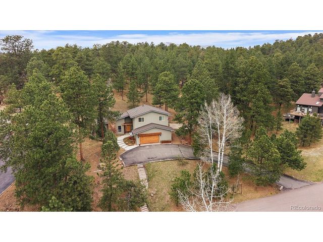 4039 Histead Way, Evergreen, CO 80439