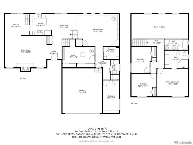 4039 Histead Way, Evergreen, CO 80439