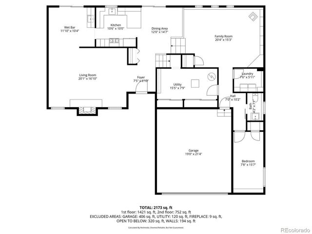 4039 Histead Way, Evergreen, CO 80439