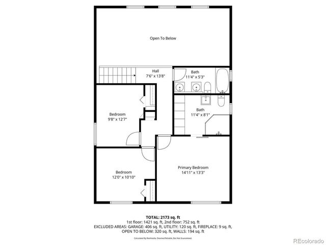 4039 Histead Way, Evergreen, CO 80439