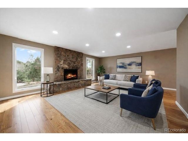 4039 Histead Way, Evergreen, CO 80439