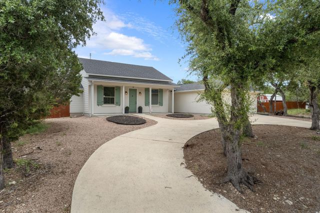 21814 Bluejay BLVD, Lago Vista, TX 78645