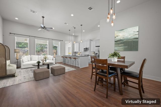 21814 Bluejay BLVD, Lago Vista, TX 78645