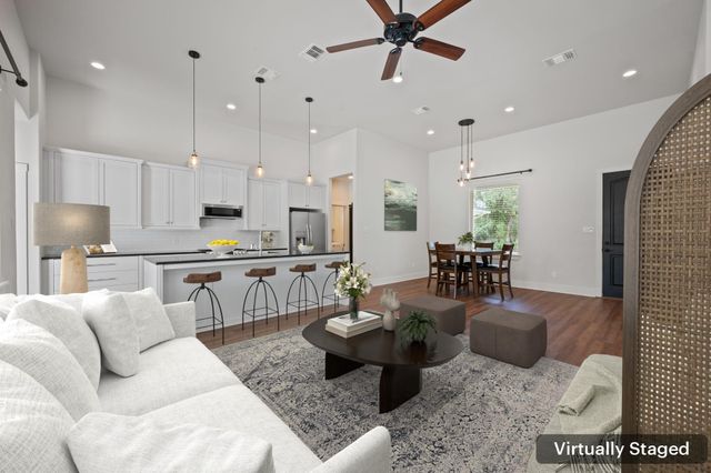 21814 Bluejay BLVD, Lago Vista, TX 78645