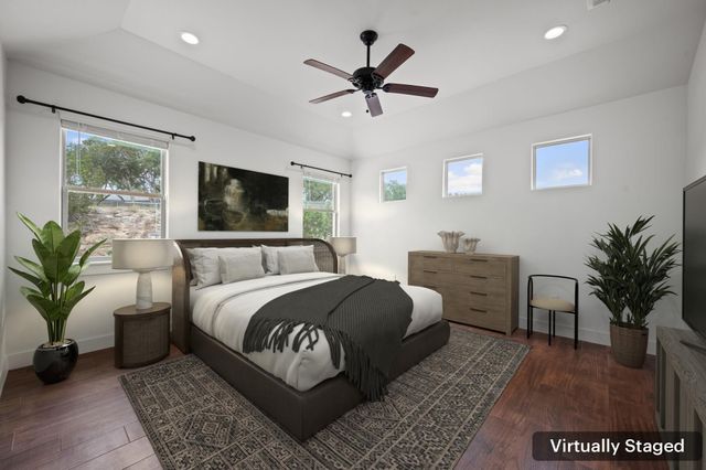 21814 Bluejay BLVD, Lago Vista, TX 78645