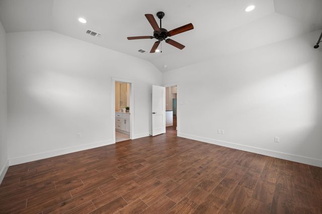 21814 Bluejay BLVD, Lago Vista, TX 78645
