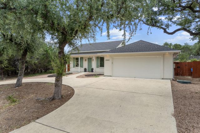 21814 Bluejay BLVD, Lago Vista, TX 78645