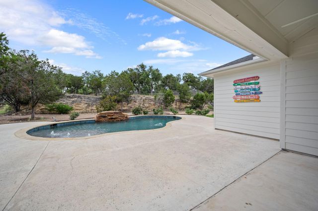 21814 Bluejay BLVD, Lago Vista, TX 78645