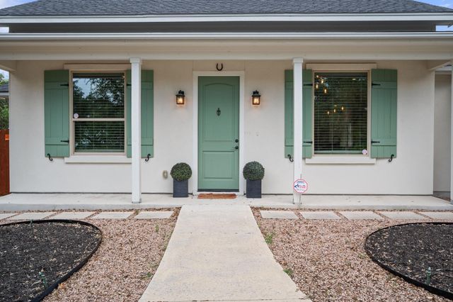 21814 Bluejay BLVD, Lago Vista, TX 78645