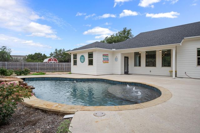 21814 Bluejay BLVD, Lago Vista, TX 78645