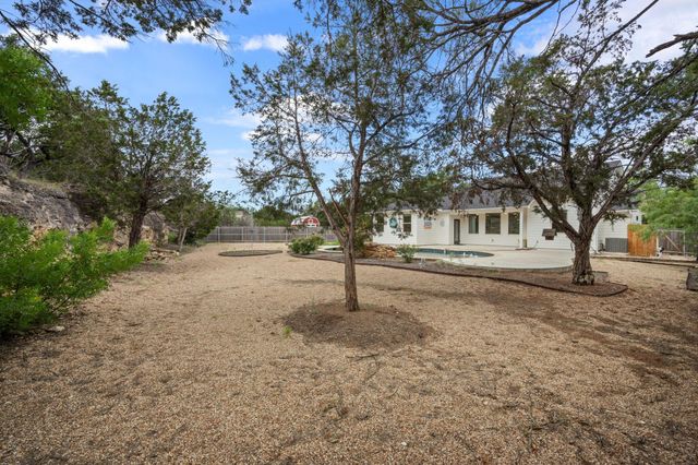 21814 Bluejay BLVD, Lago Vista, TX 78645