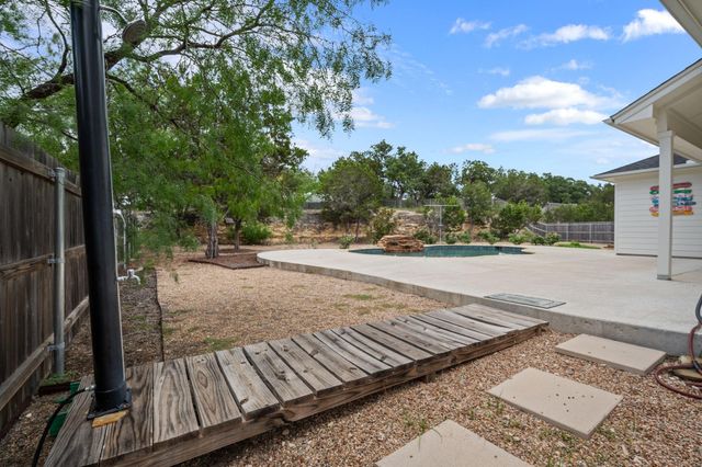 21814 Bluejay BLVD, Lago Vista, TX 78645
