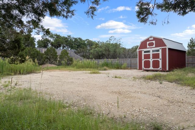 21814 Bluejay BLVD, Lago Vista, TX 78645