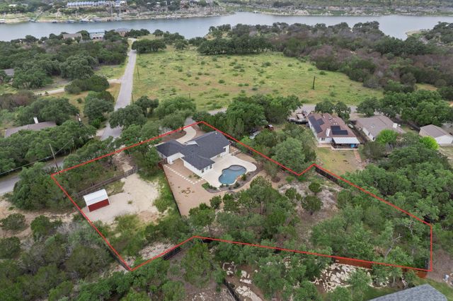 21814 Bluejay BLVD, Lago Vista, TX 78645