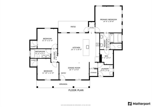 21814 Bluejay BLVD, Lago Vista, TX 78645