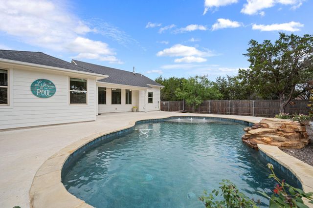 21814 Bluejay BLVD, Lago Vista, TX 78645