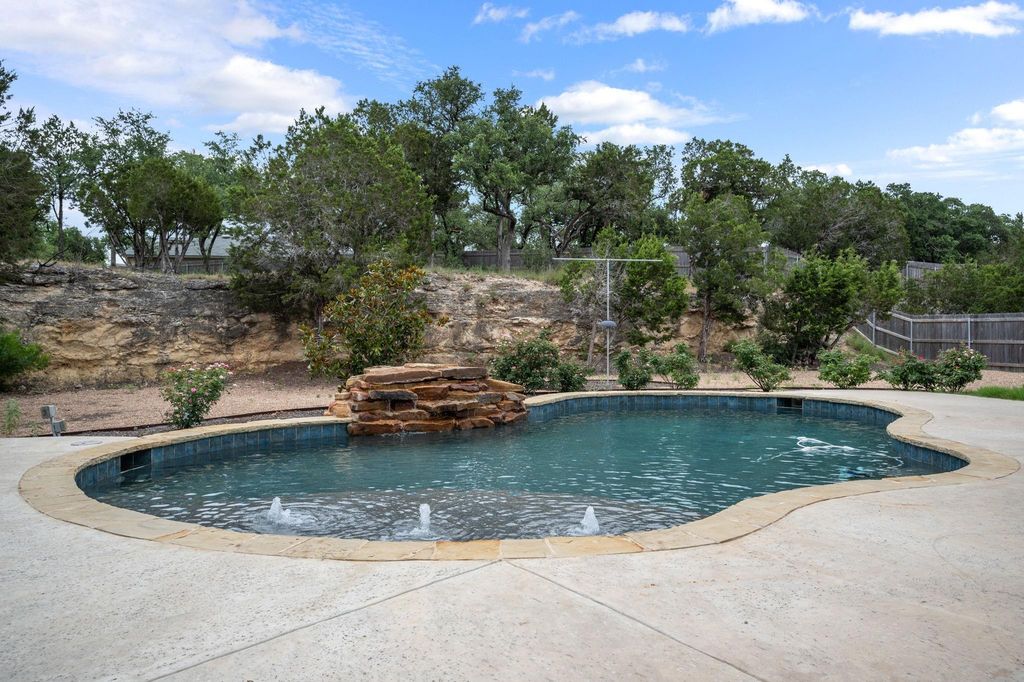 21814 Bluejay BLVD, Lago Vista, TX 78645